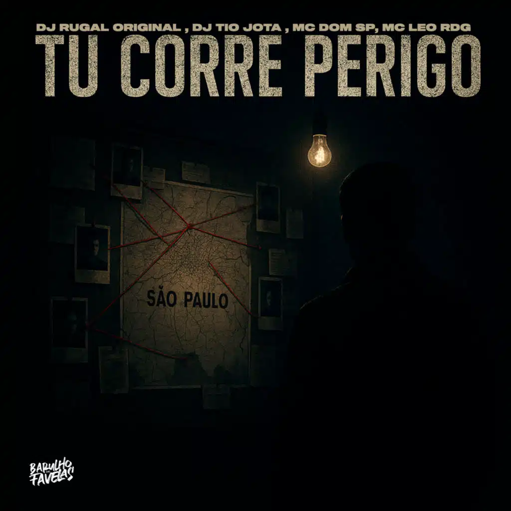 Tu Corre Perigo