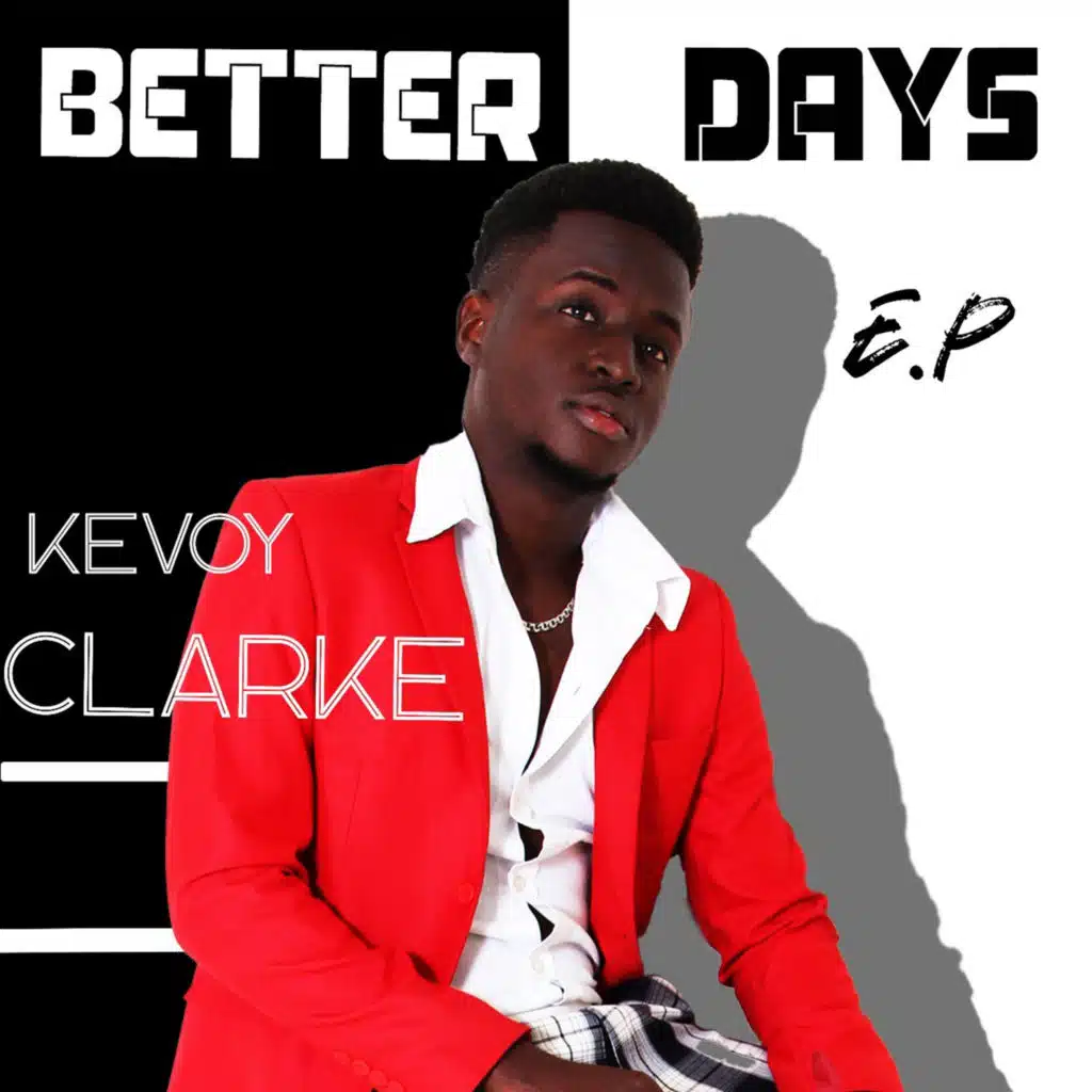 Kevoy Clarke