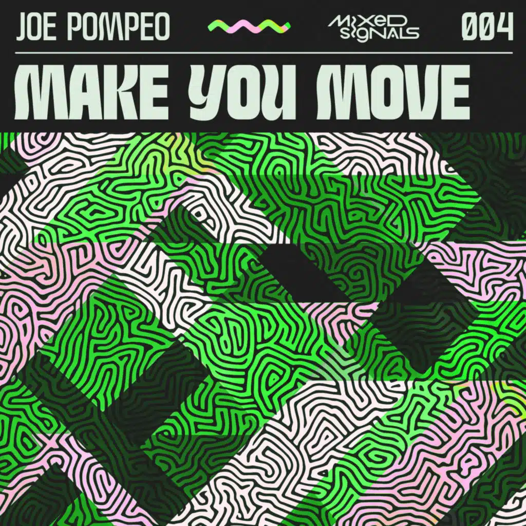 Joe Pompeo