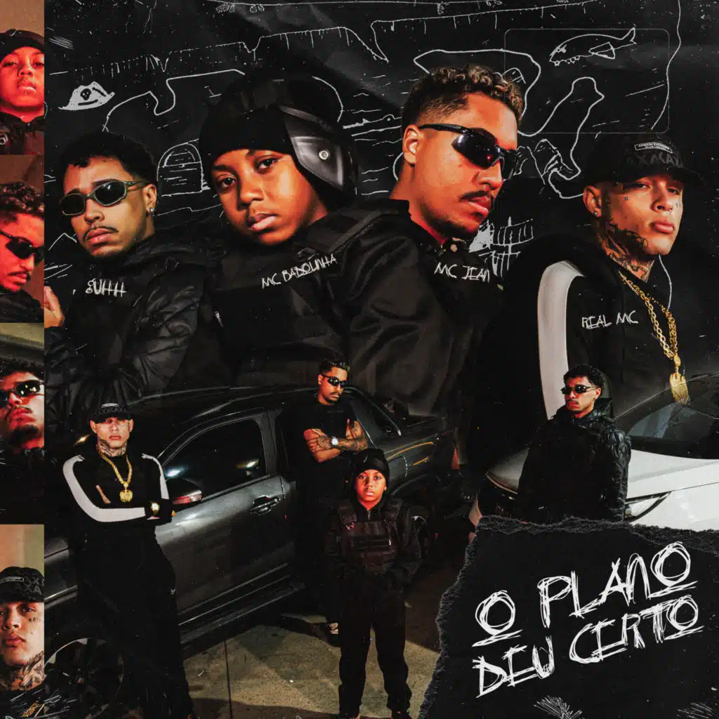 O Plano Deu Certo