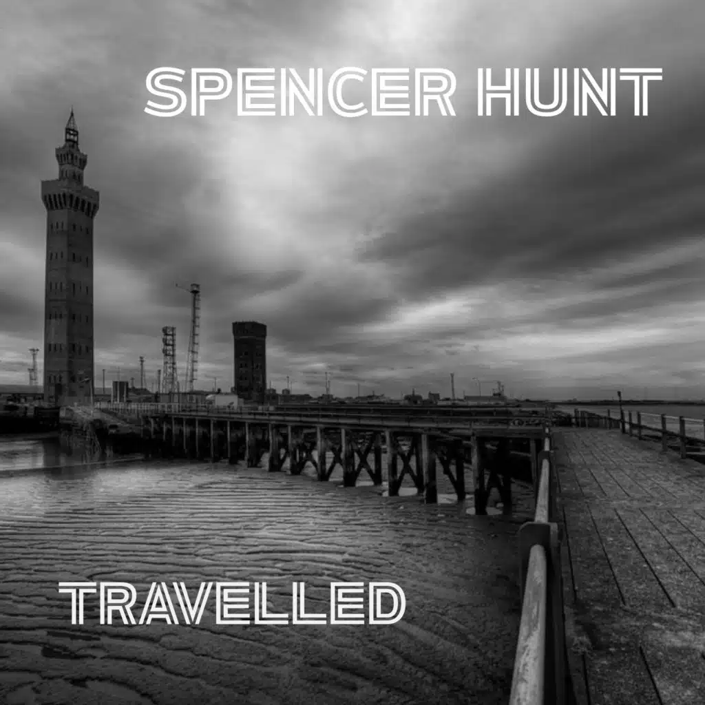Spencer Hunt