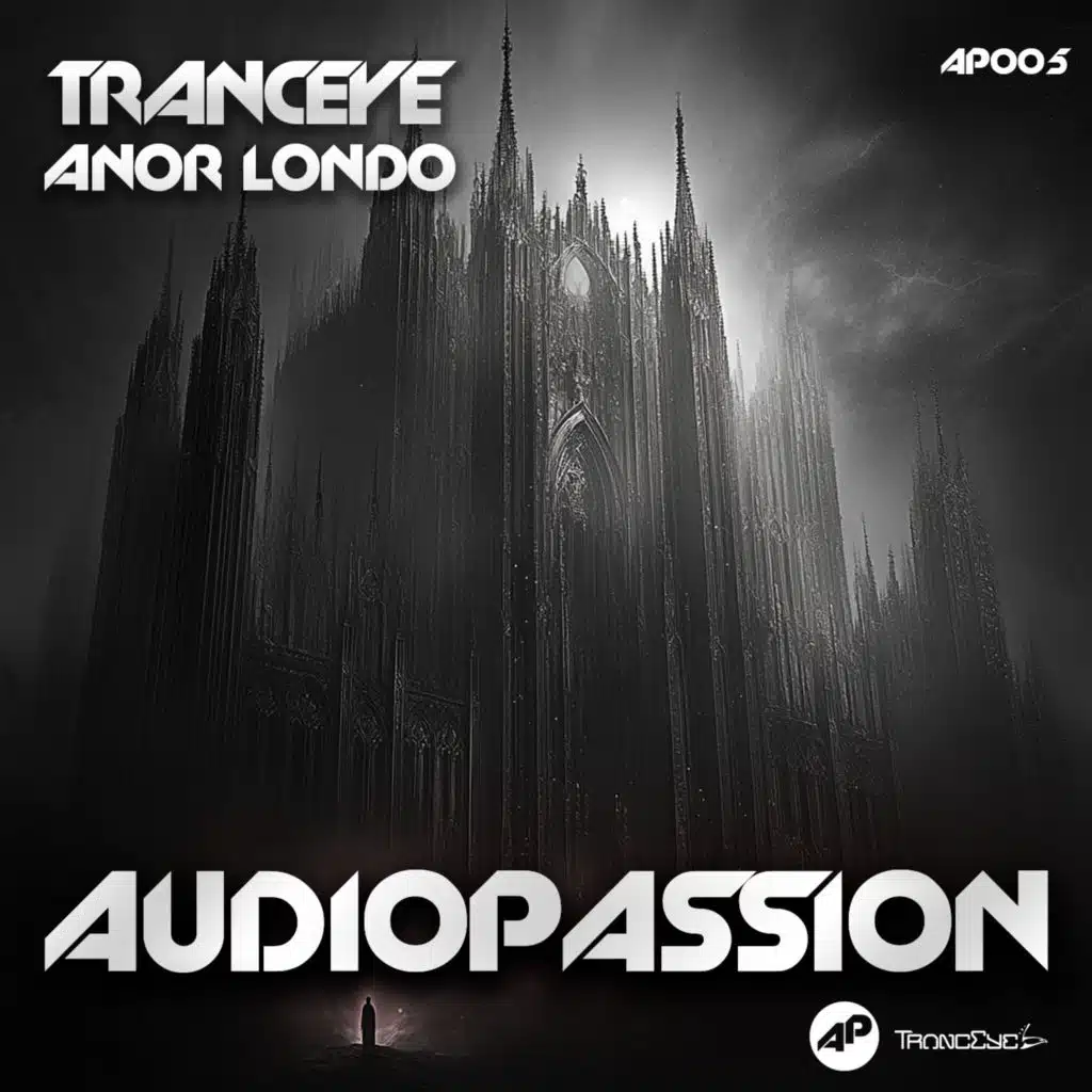 TrancEye