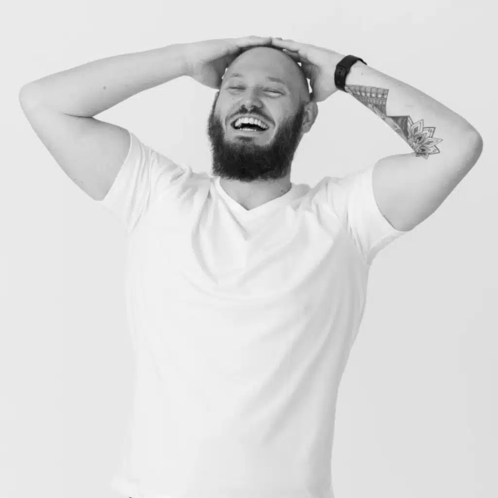 SLP 496: Open Conversations on Life, Love and Legacy with Ben Allan