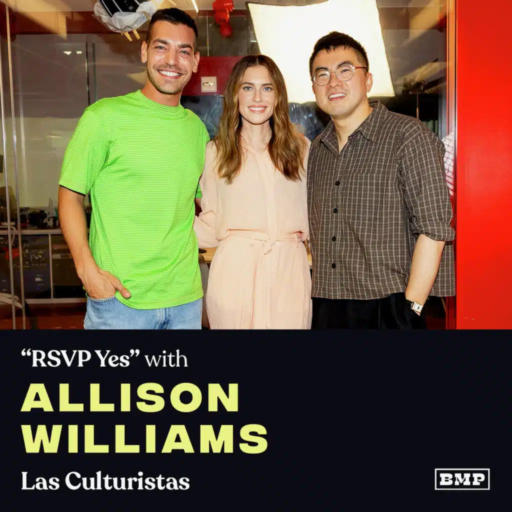 "RSVP Yes" (w/ Allison Williams)