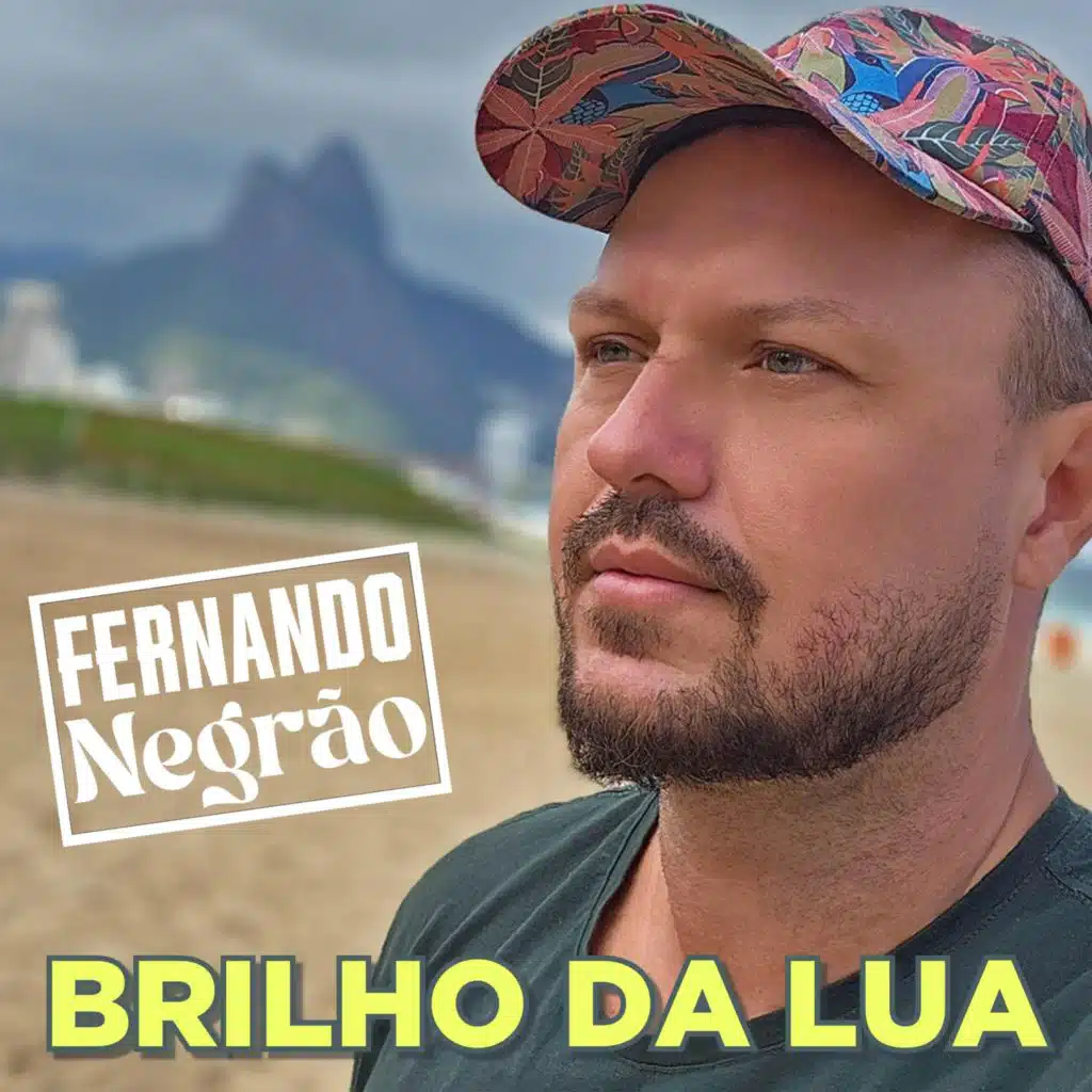 Brilho da Lua
