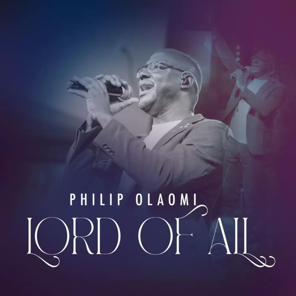 Philip Olaomi