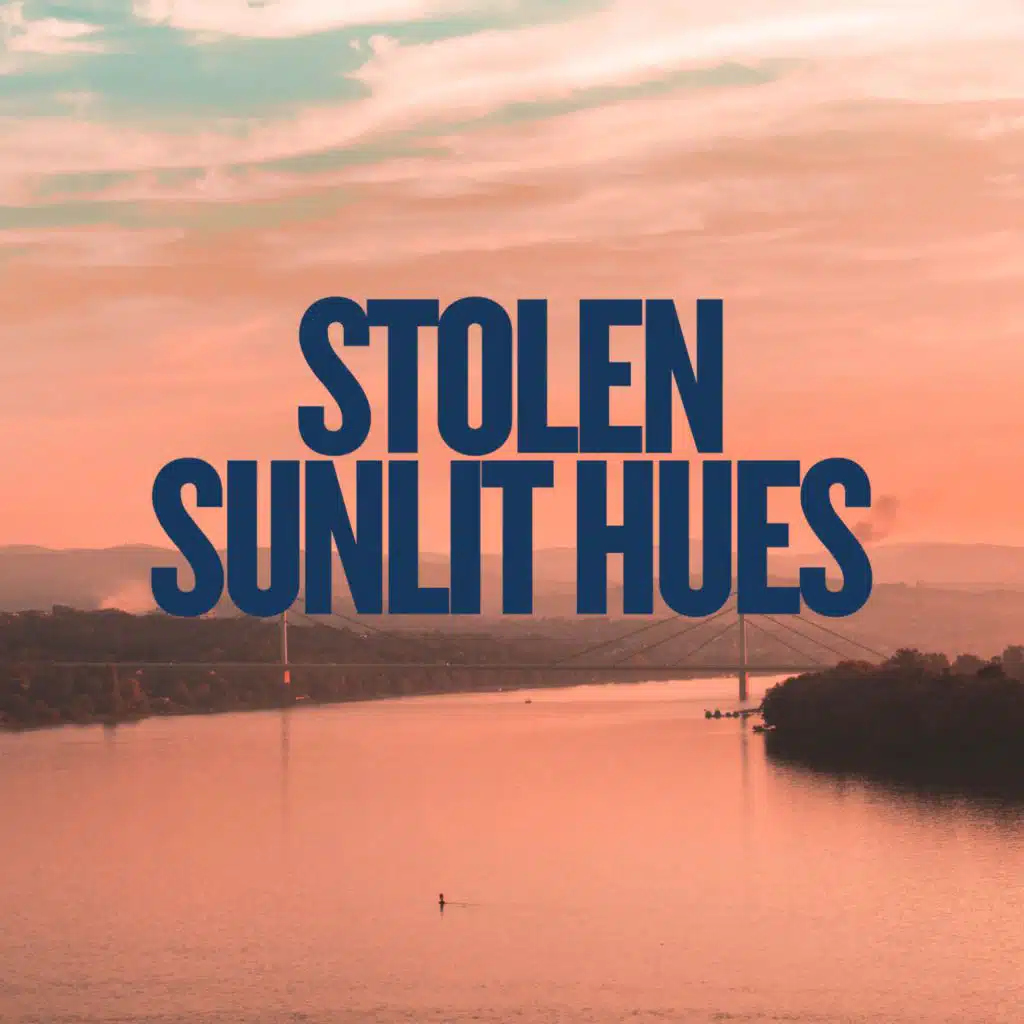 Stolen Sunlit Hues