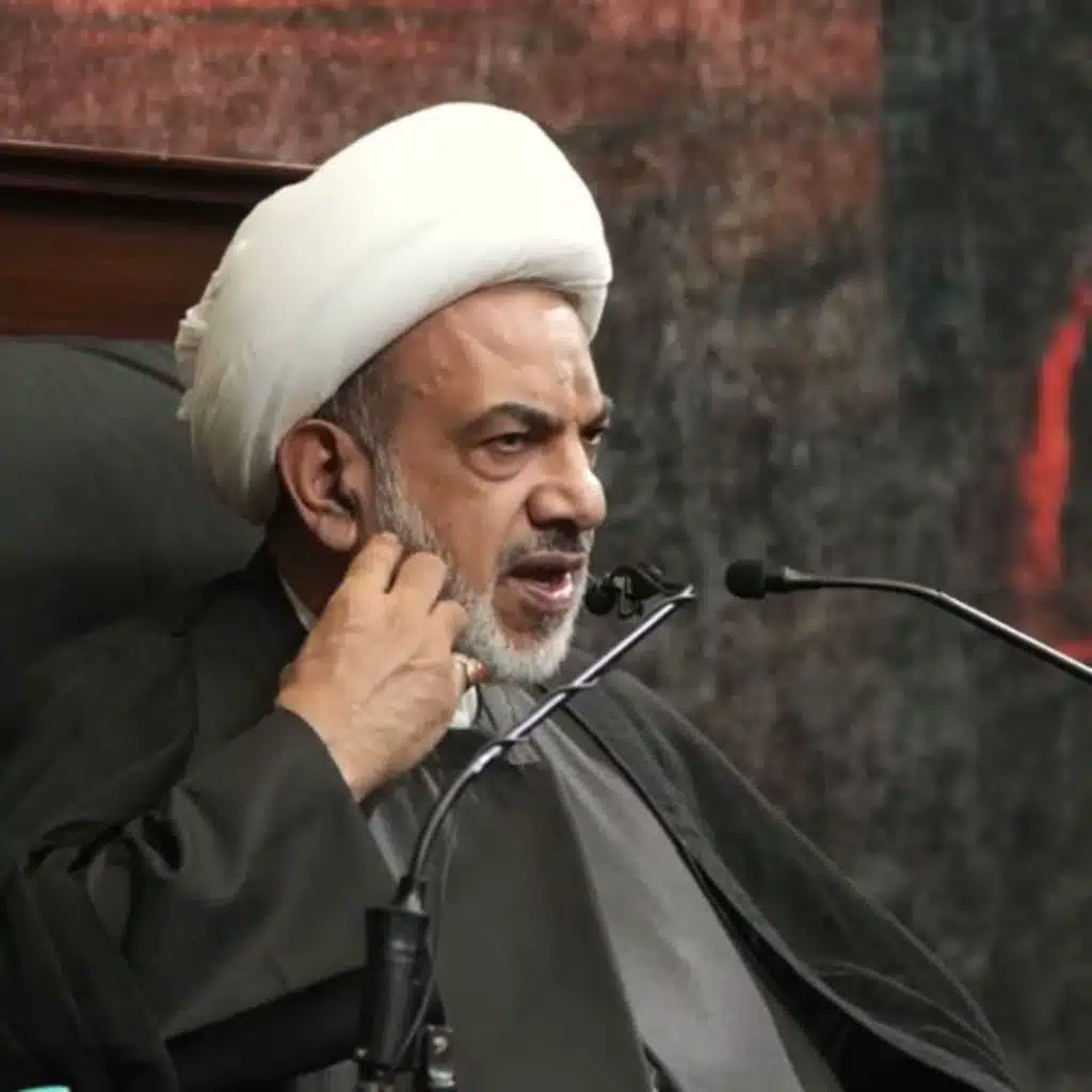 18 مسلم في الكوفة _ تحليل الحدث ومناقشة النظريات