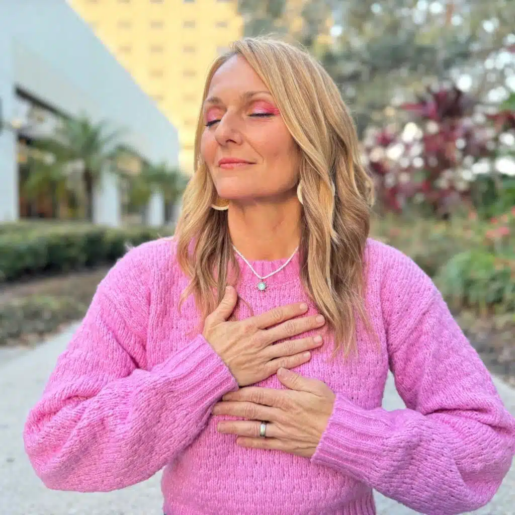 💗 Meditation Monday 🧘‍♀️ - Tap Into Your Personal Power