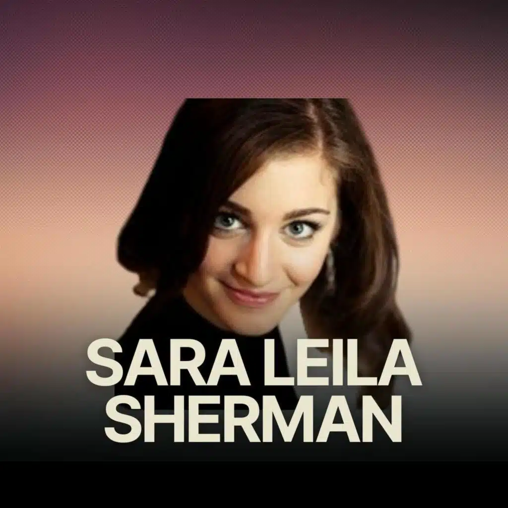 How Music Can Enhance Our Emotions & Elevate Our Experience Of Life w/ Sara Leila Sherman