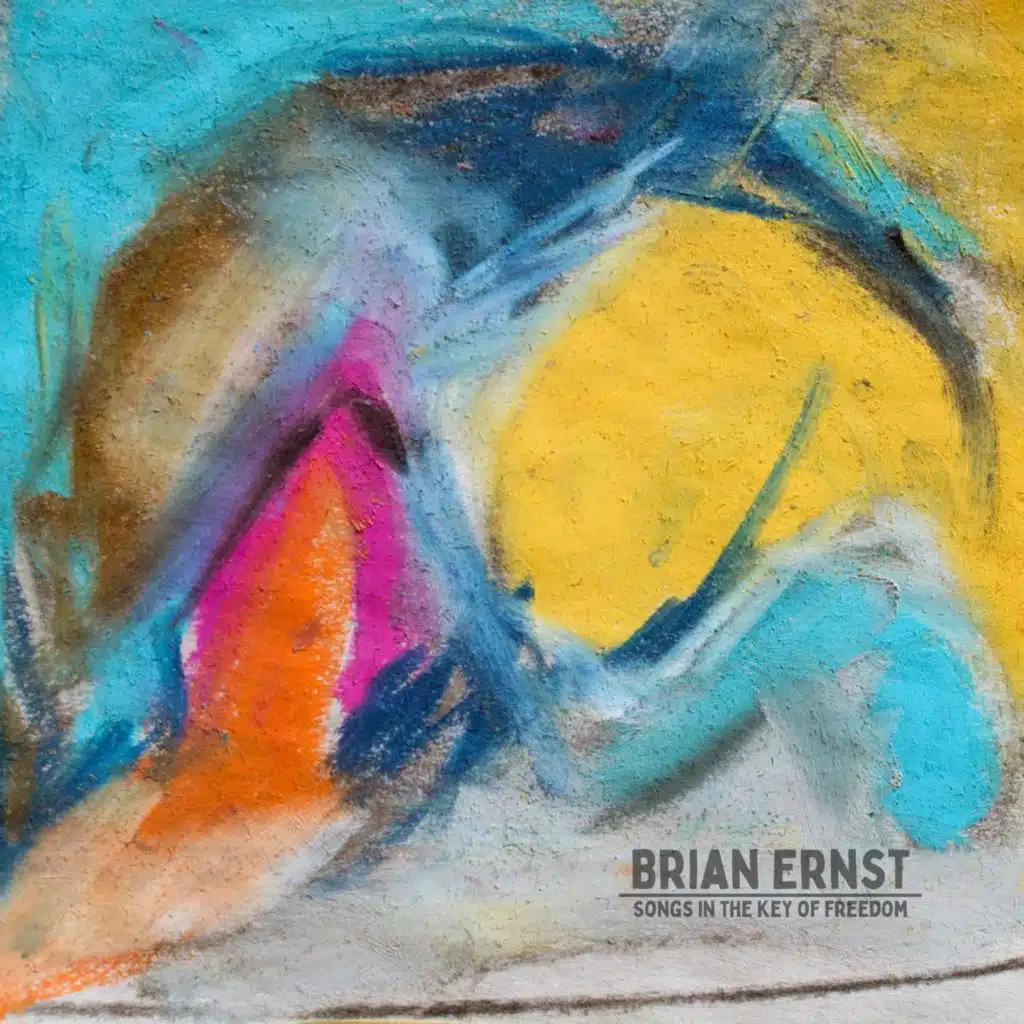Brian Ernst