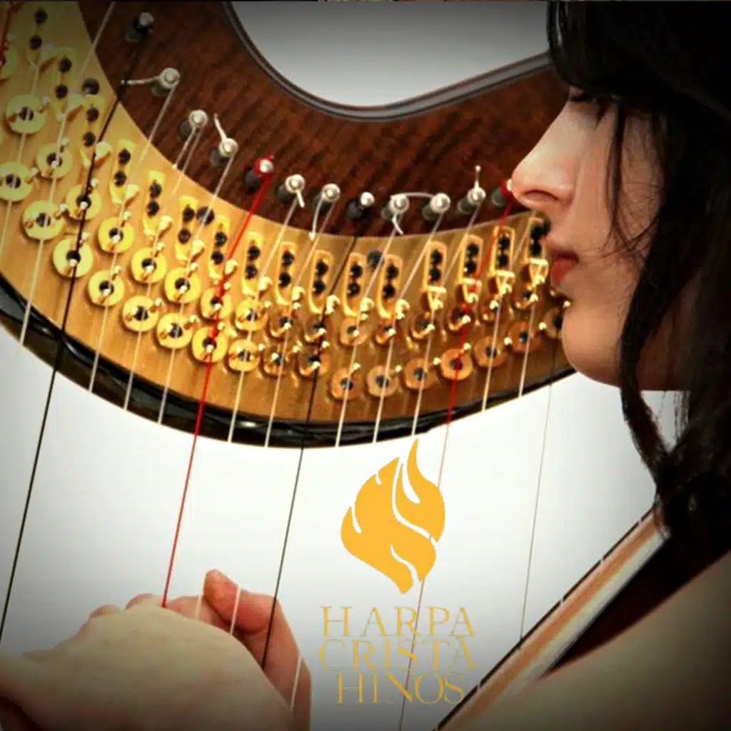 FIRME NAS PROMESAS - HINO 107 DA HARPA CRISTÃ AO VIVO