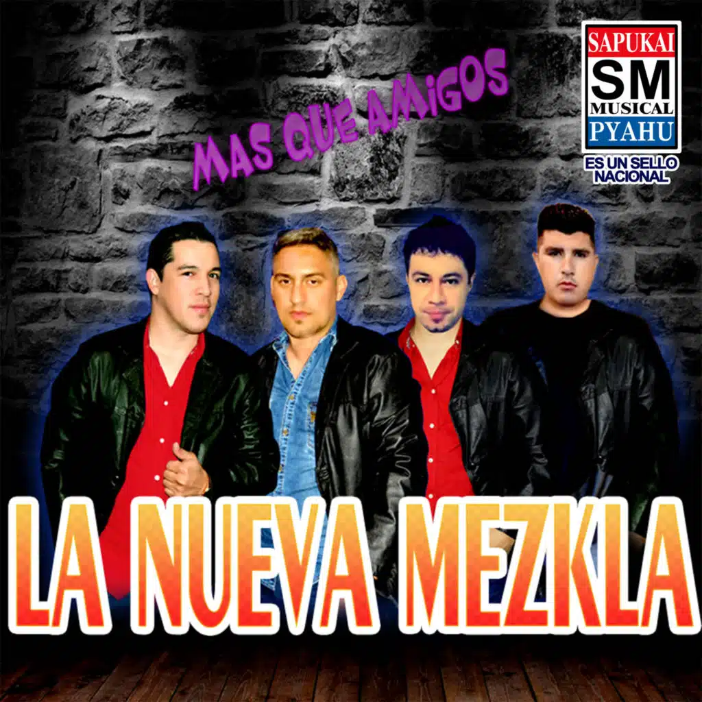 La Nueva Mezkla