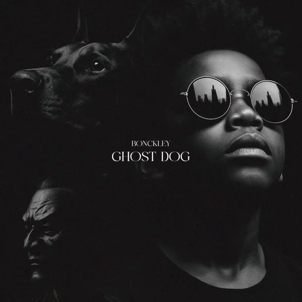 Ghost Dog