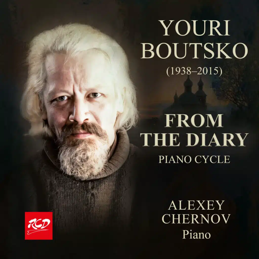 Boutsko: From the Diary