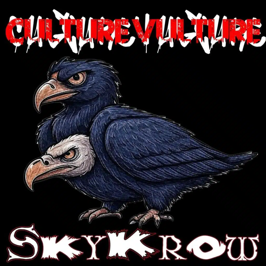 Skykrow