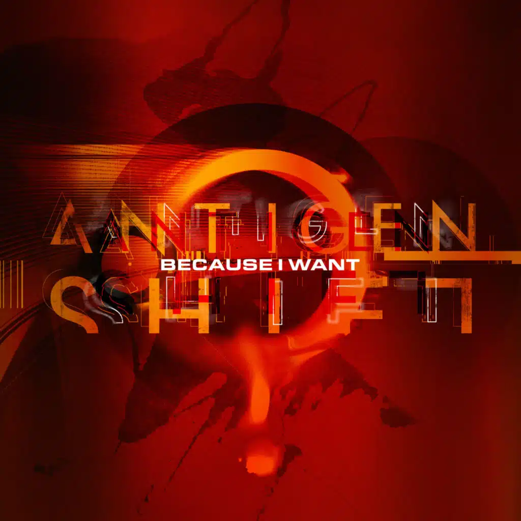 Antigen Shift