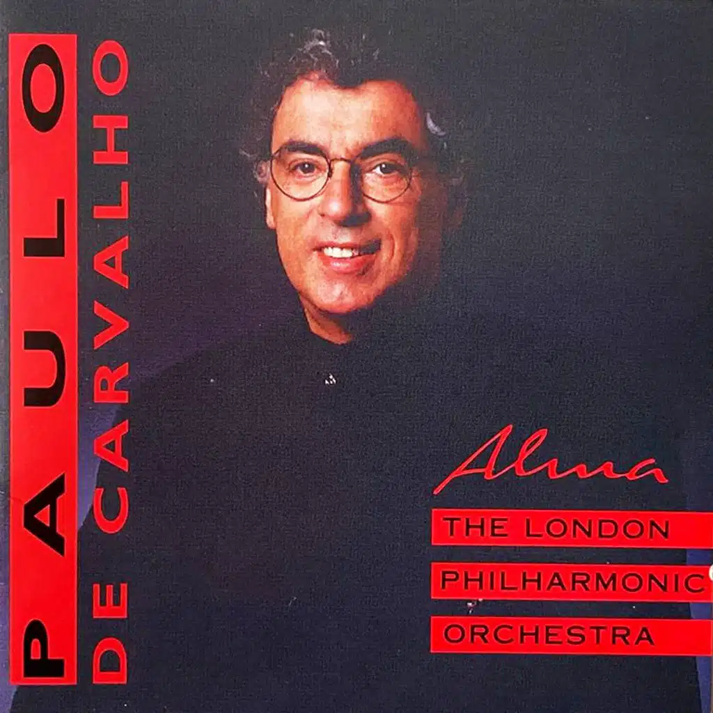 Alma: The London Philharmonic Orchestra