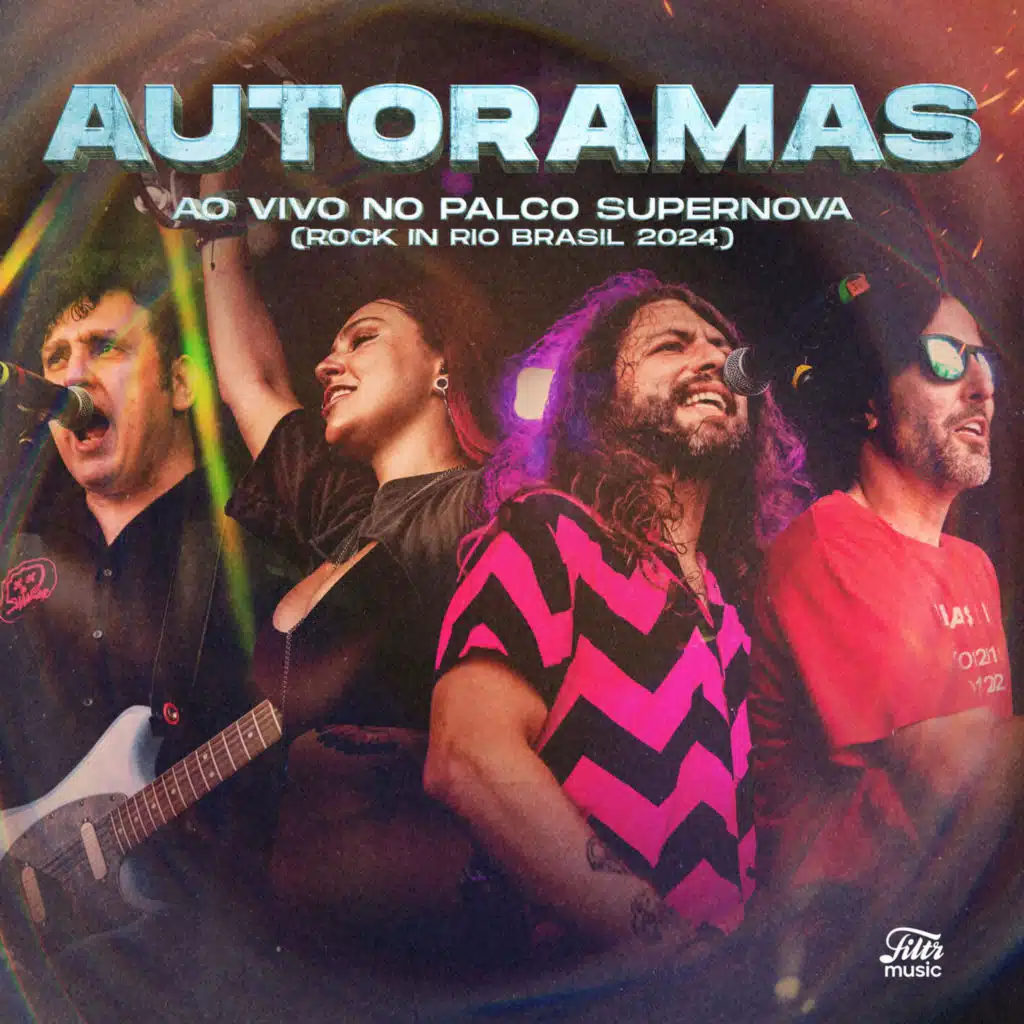 Autoramas