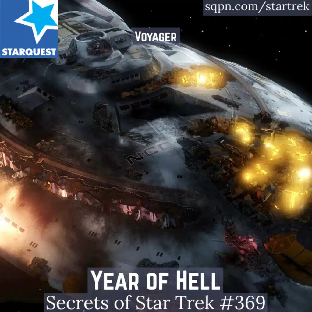 Year of Hell (VOY)