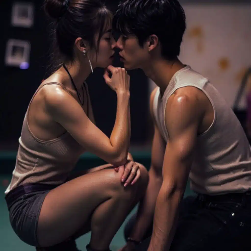 Trending muse records & moonlight love