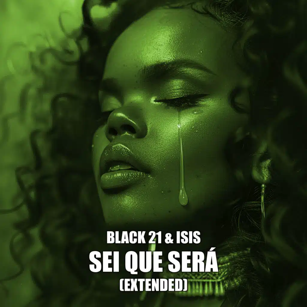 Sei Que Será (Extended) [feat. ISIS]