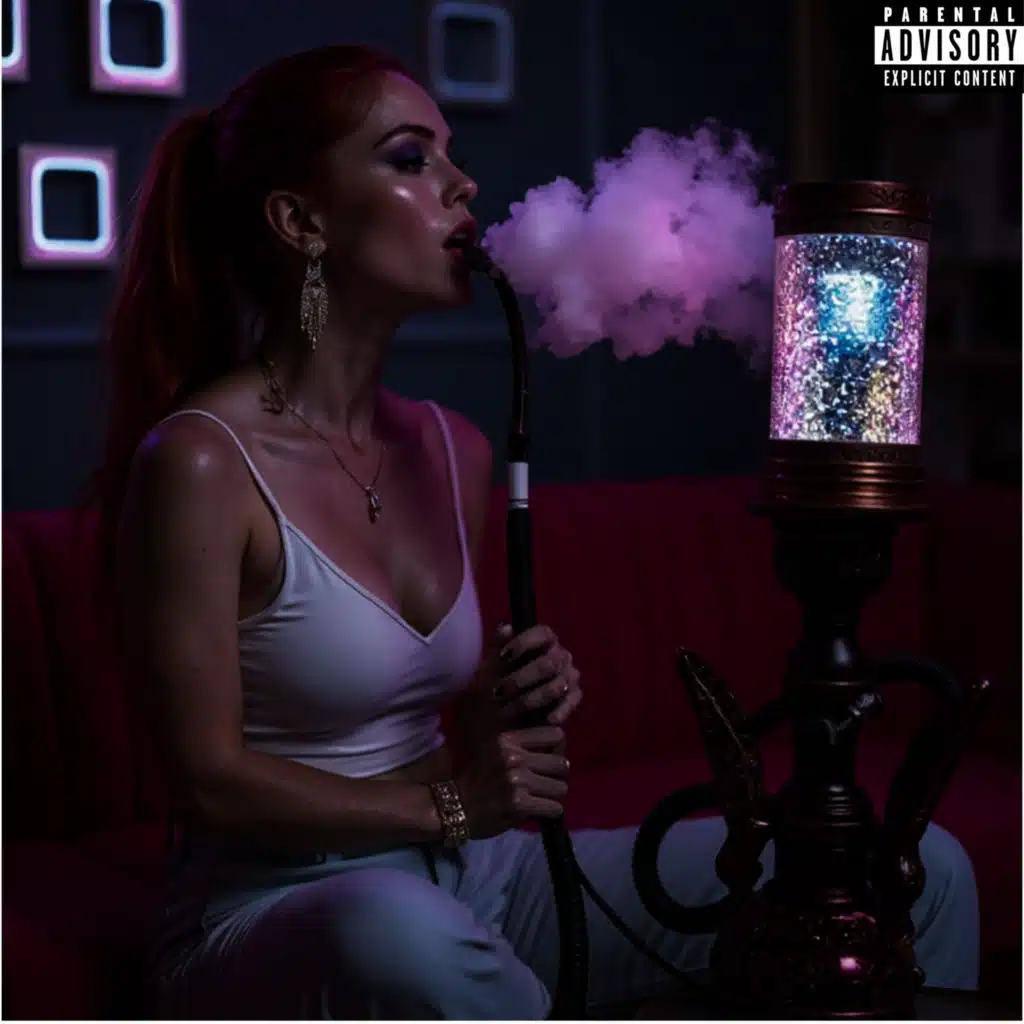 DJ music for dance with my baby