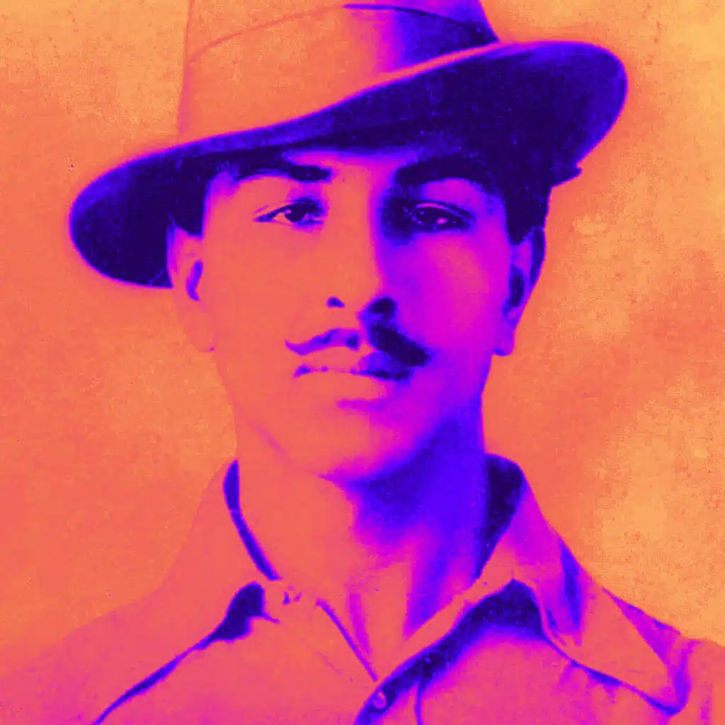Saheed Bhagat Singh Ji