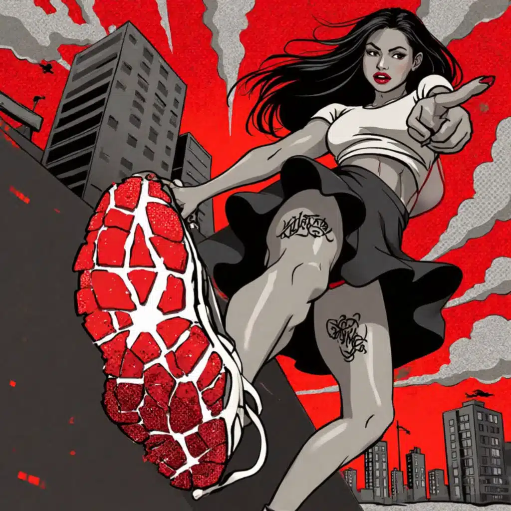 Funky monkey & Trending muse records