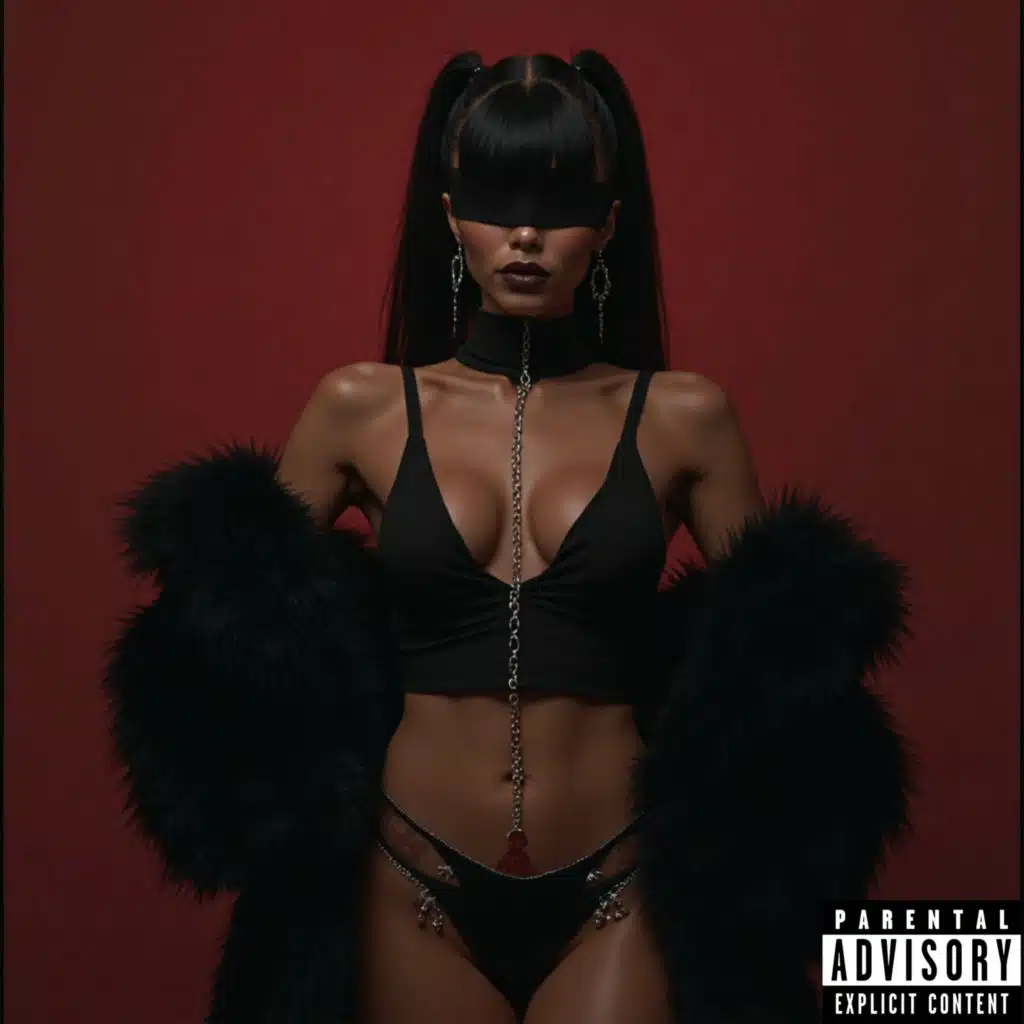 Everything i got, God gave