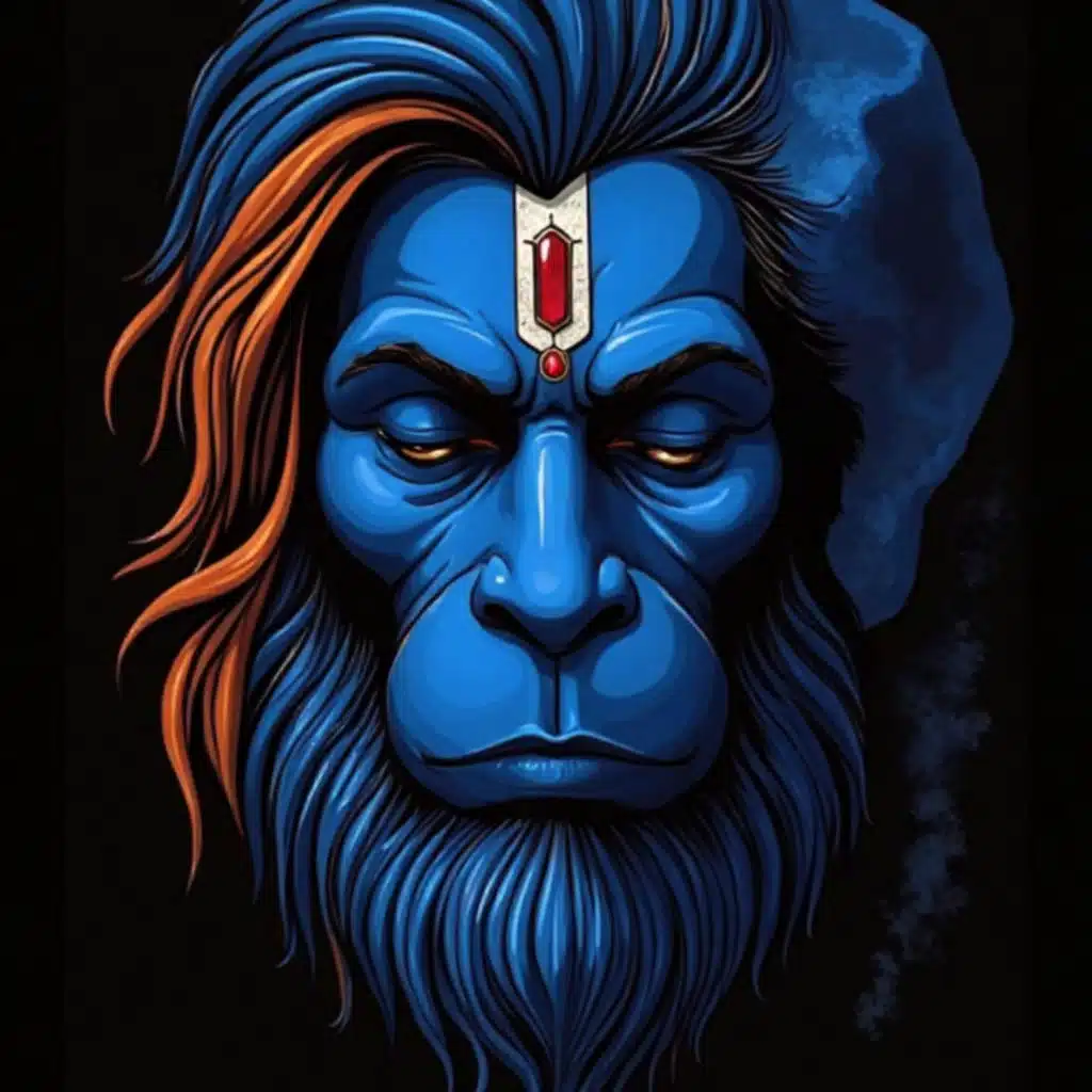 जय हनुमान