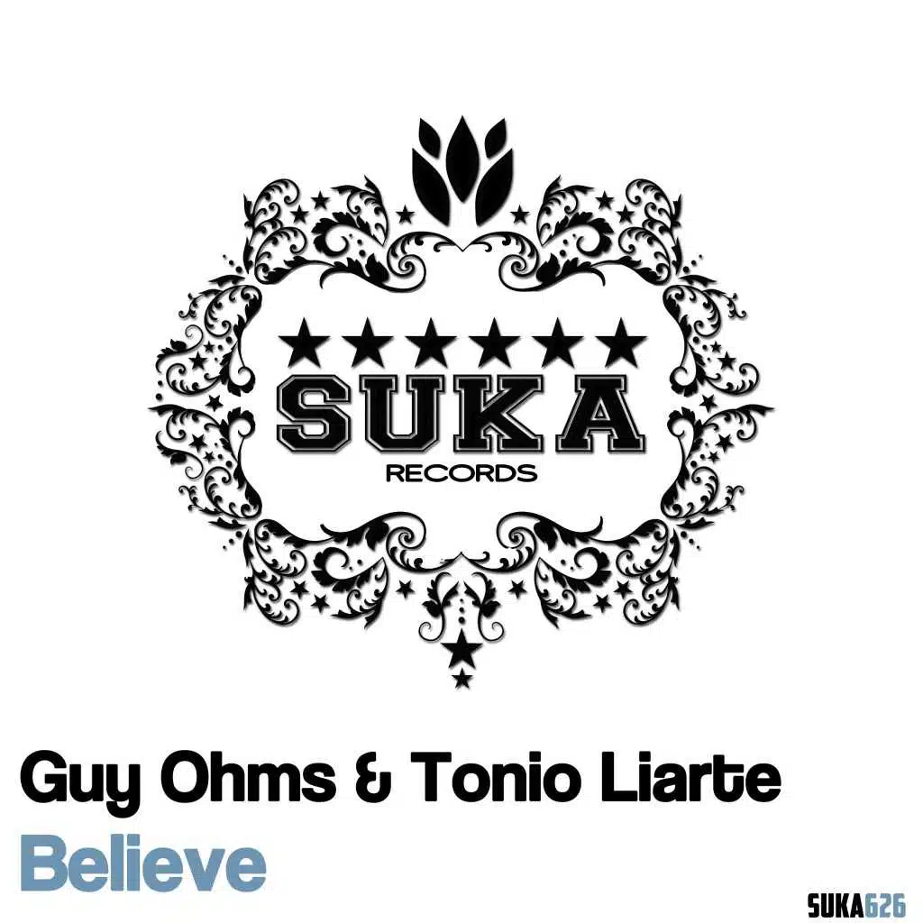 Guy Ohms & Tonio Liarte