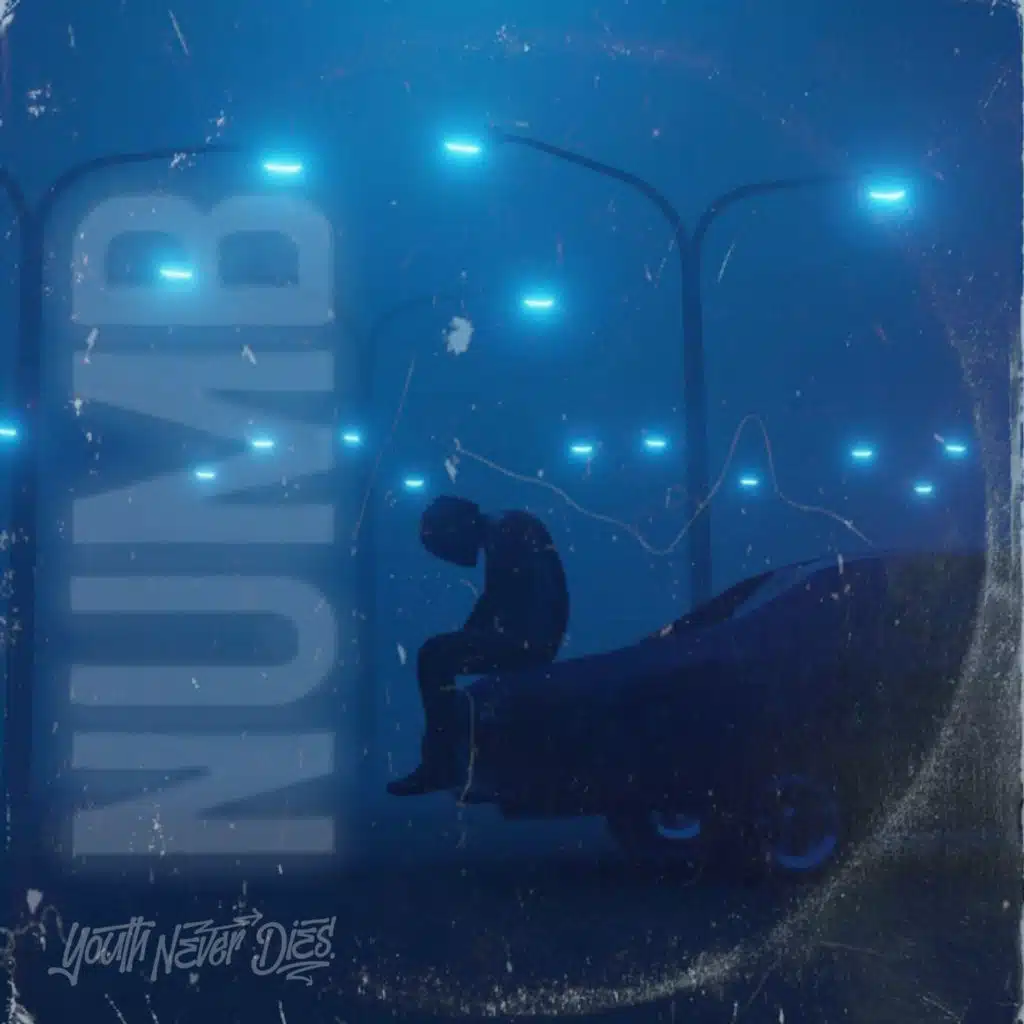 Numb (Acoustic) [feat. Onlap]