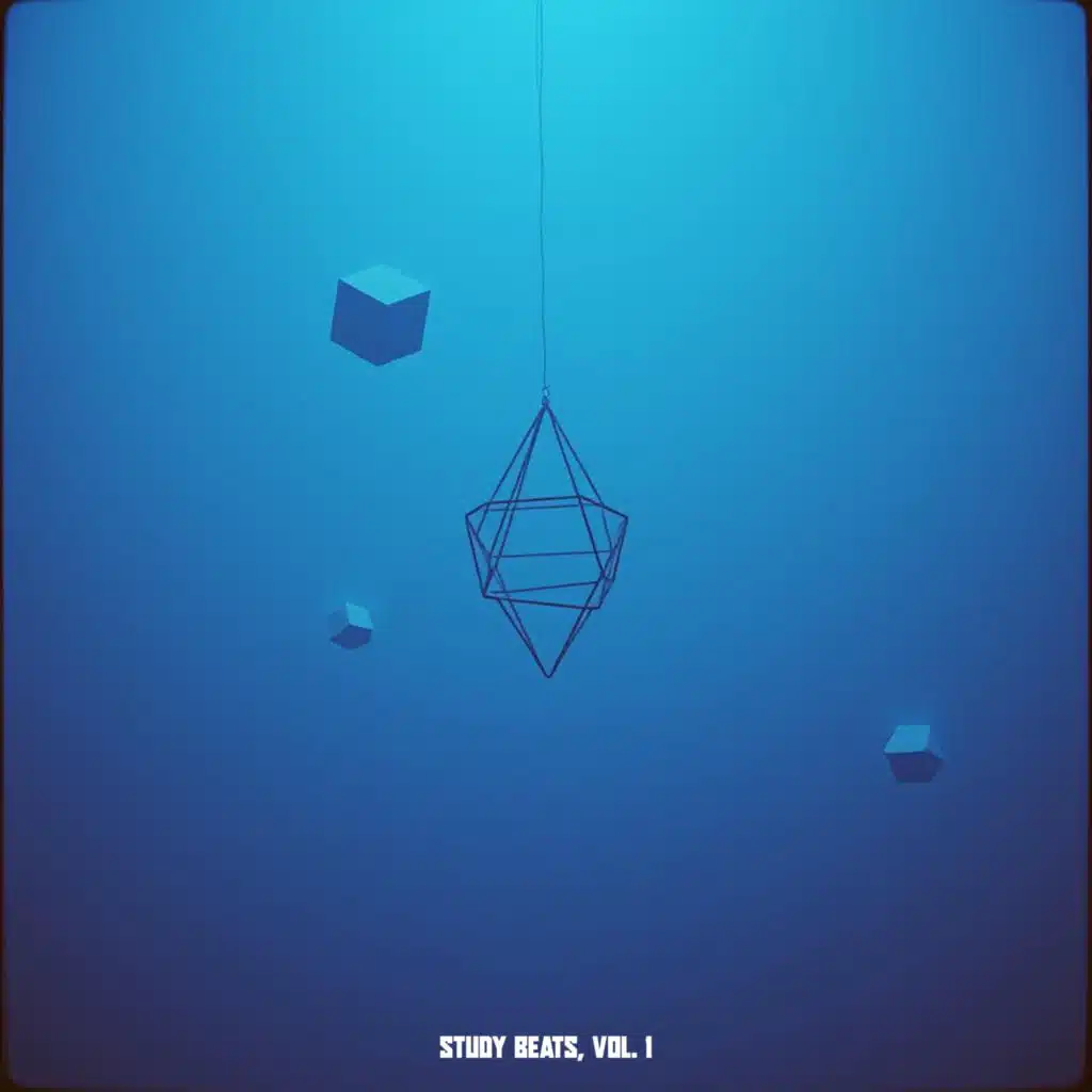 Study Beats, Vol. 1