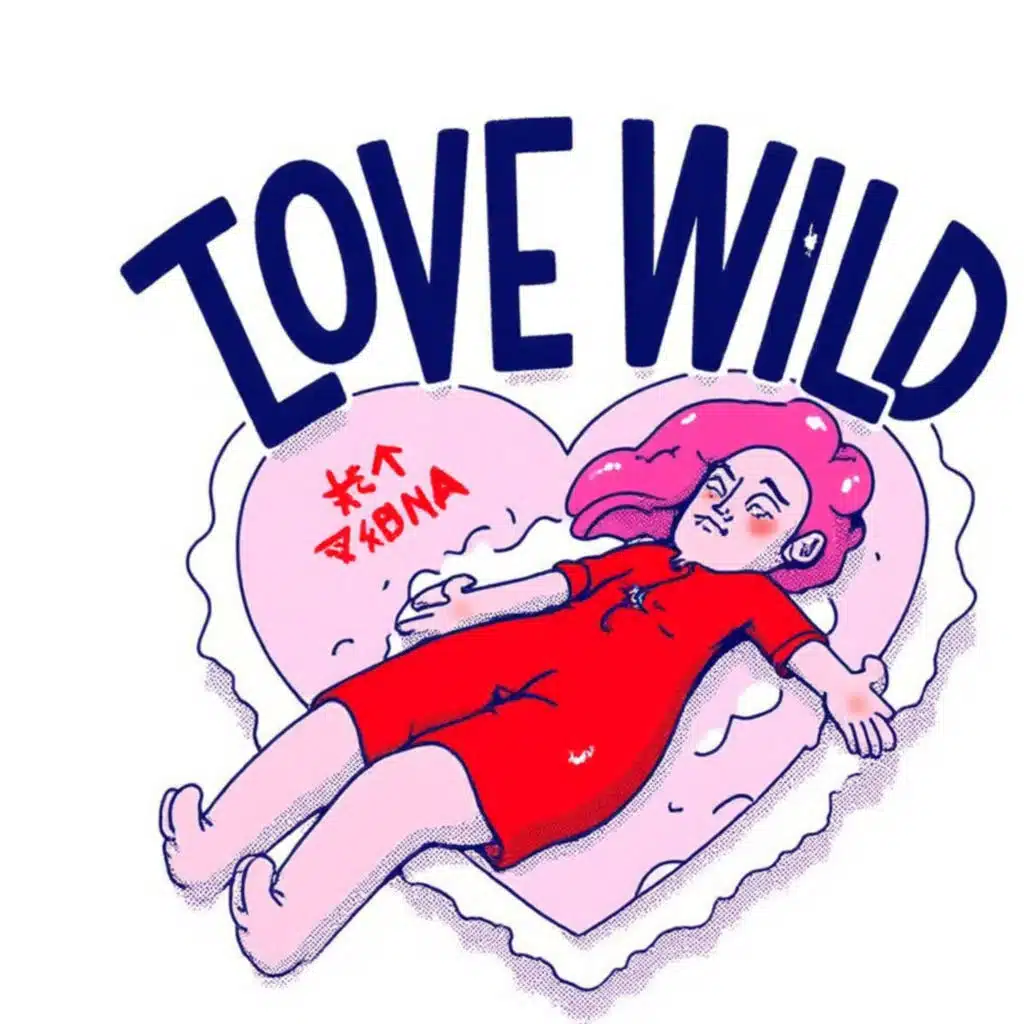 Love wild