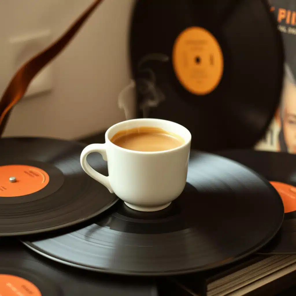 Coffee Beats