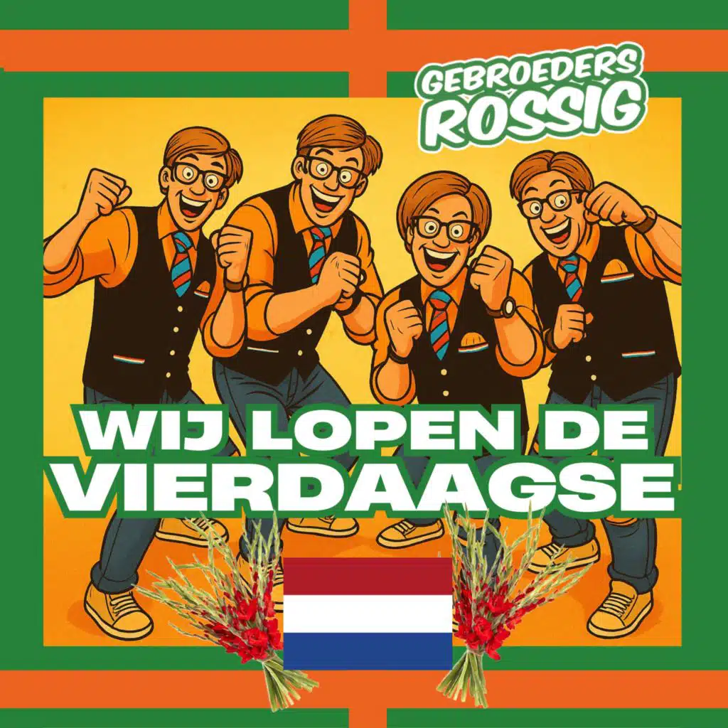 Gebroeders Rossig