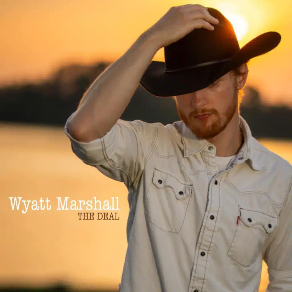 Wyatt Marshall