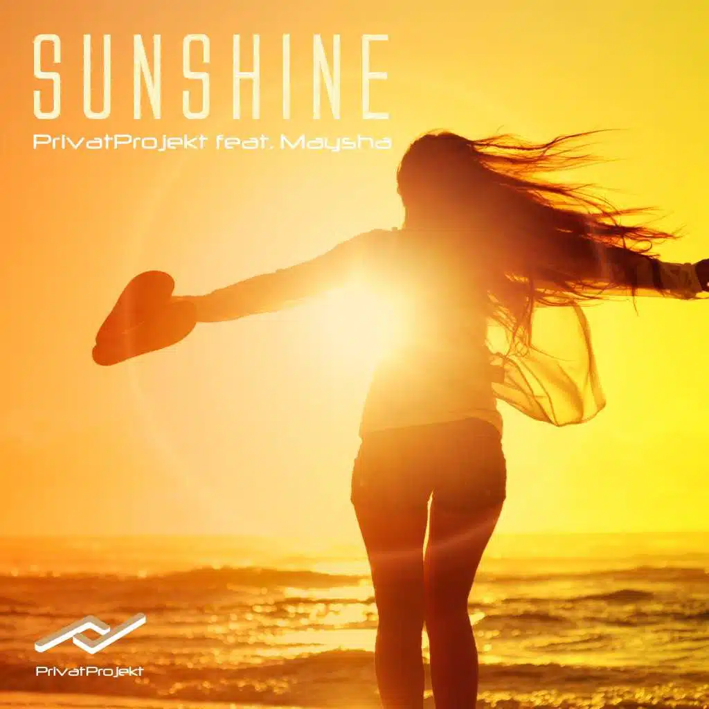 Sunshine (feat. Maysha)
