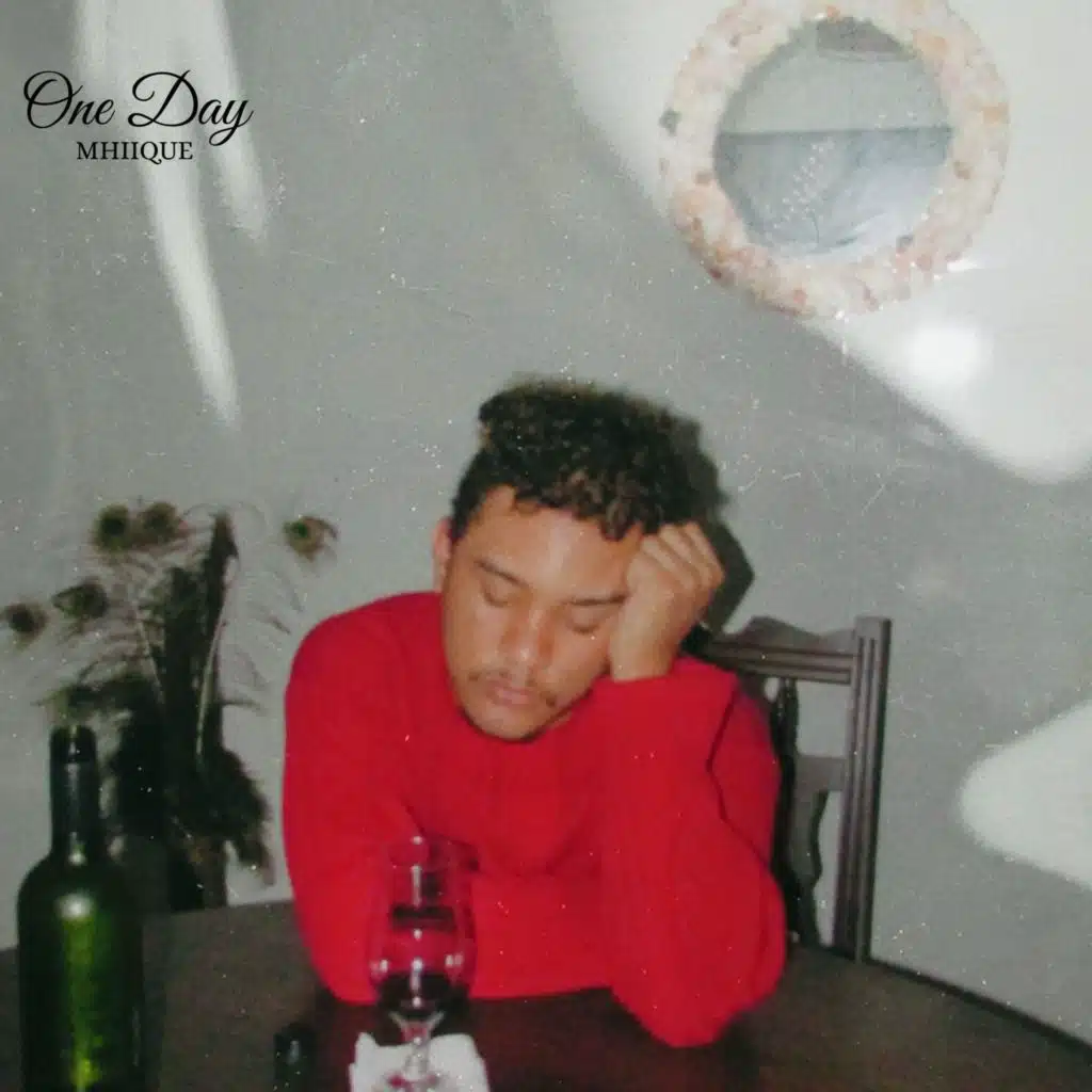 One Day (Instrumental)