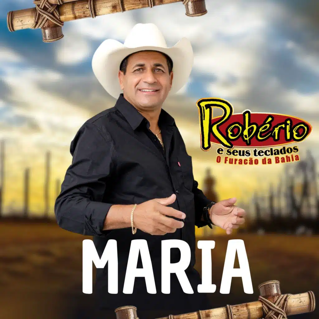 Robério E Seus Teclados