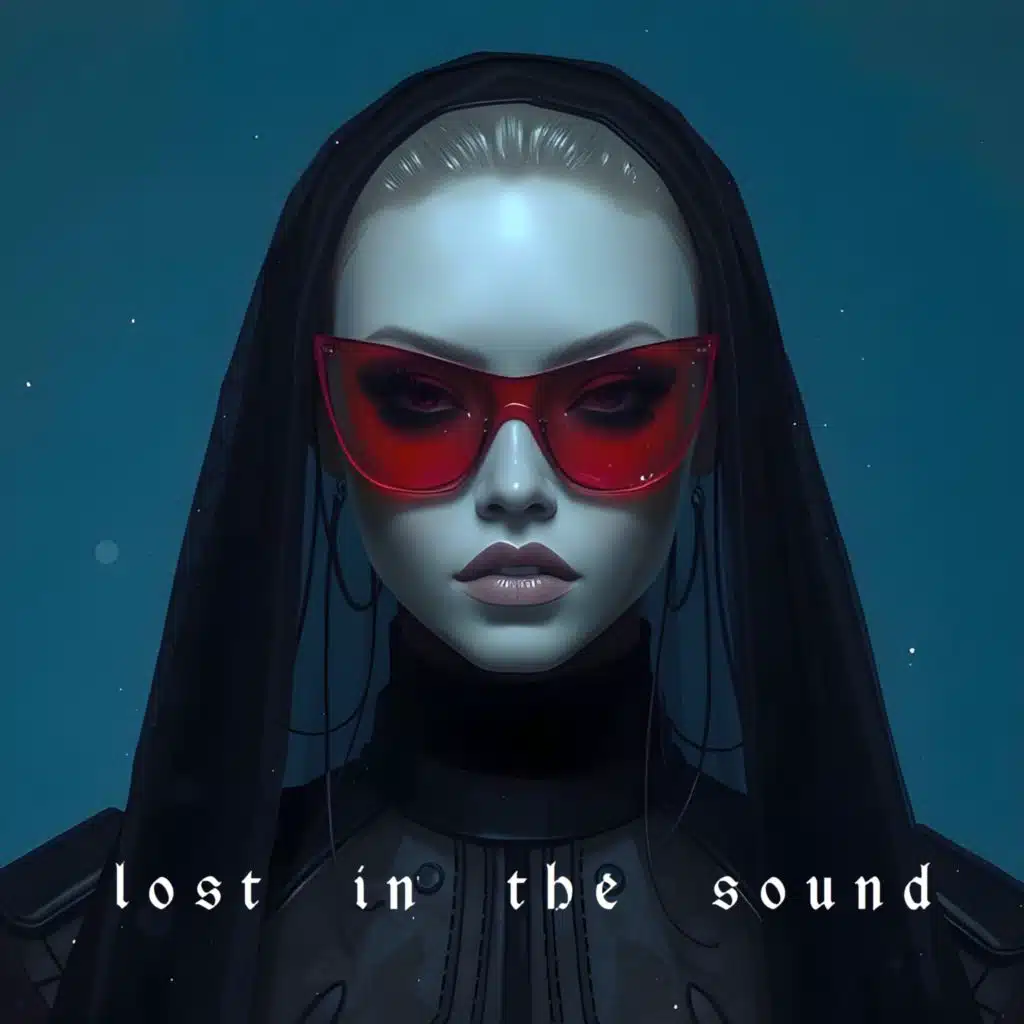 Lost in the Sound