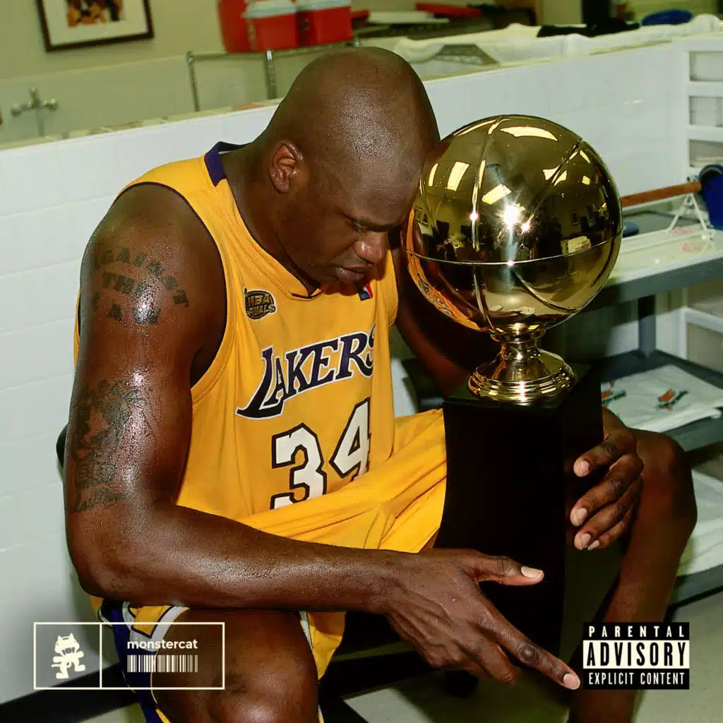 DJ DIESEL & Shaquille O'Neal