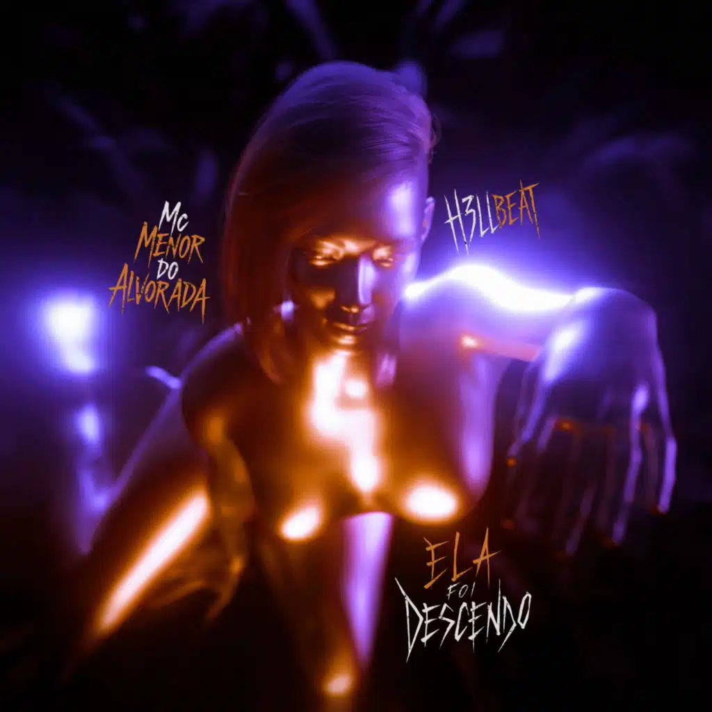 Mc Menor Do Alvorada