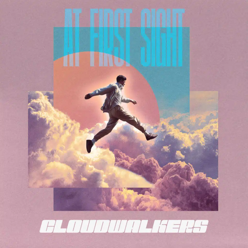 Cloudwalkers