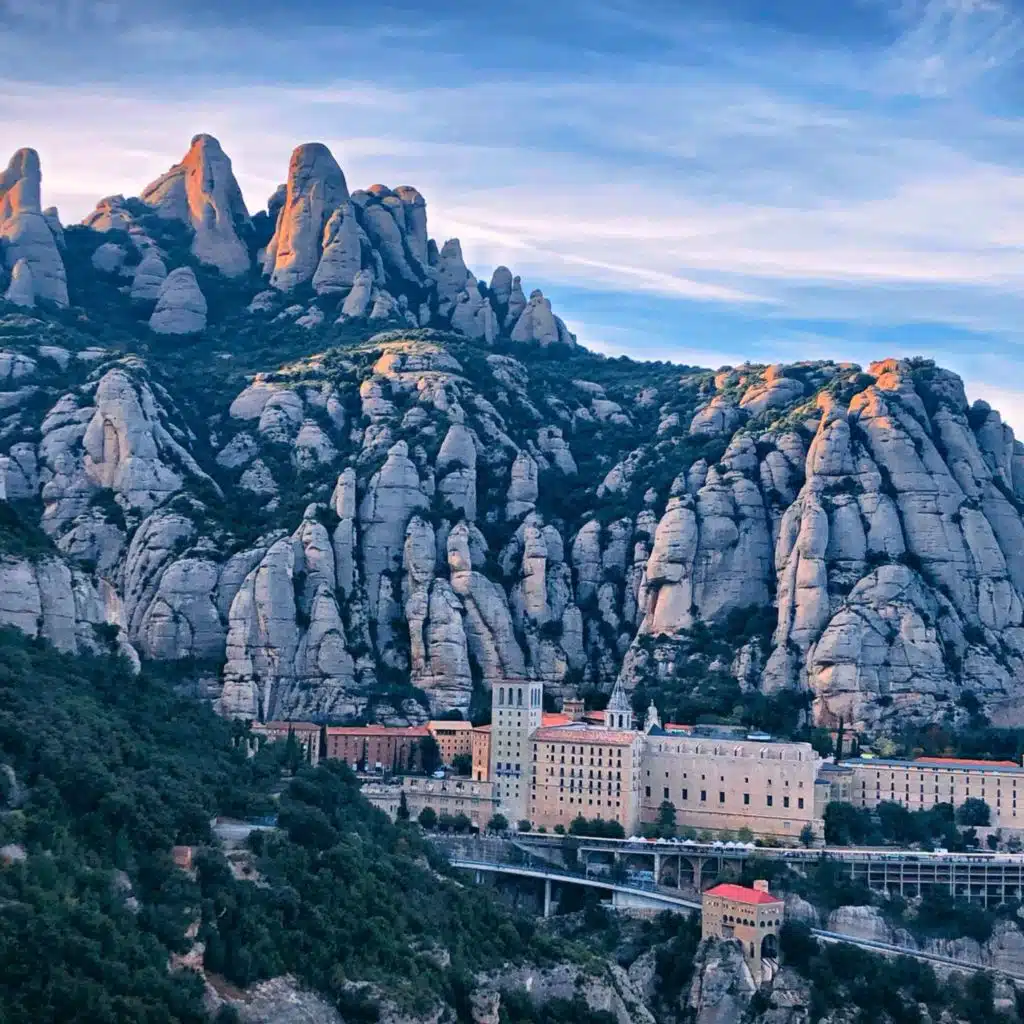 Montserrat, Spain (S6.05)