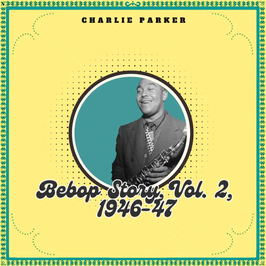 Moose the Mooche (Take 2)