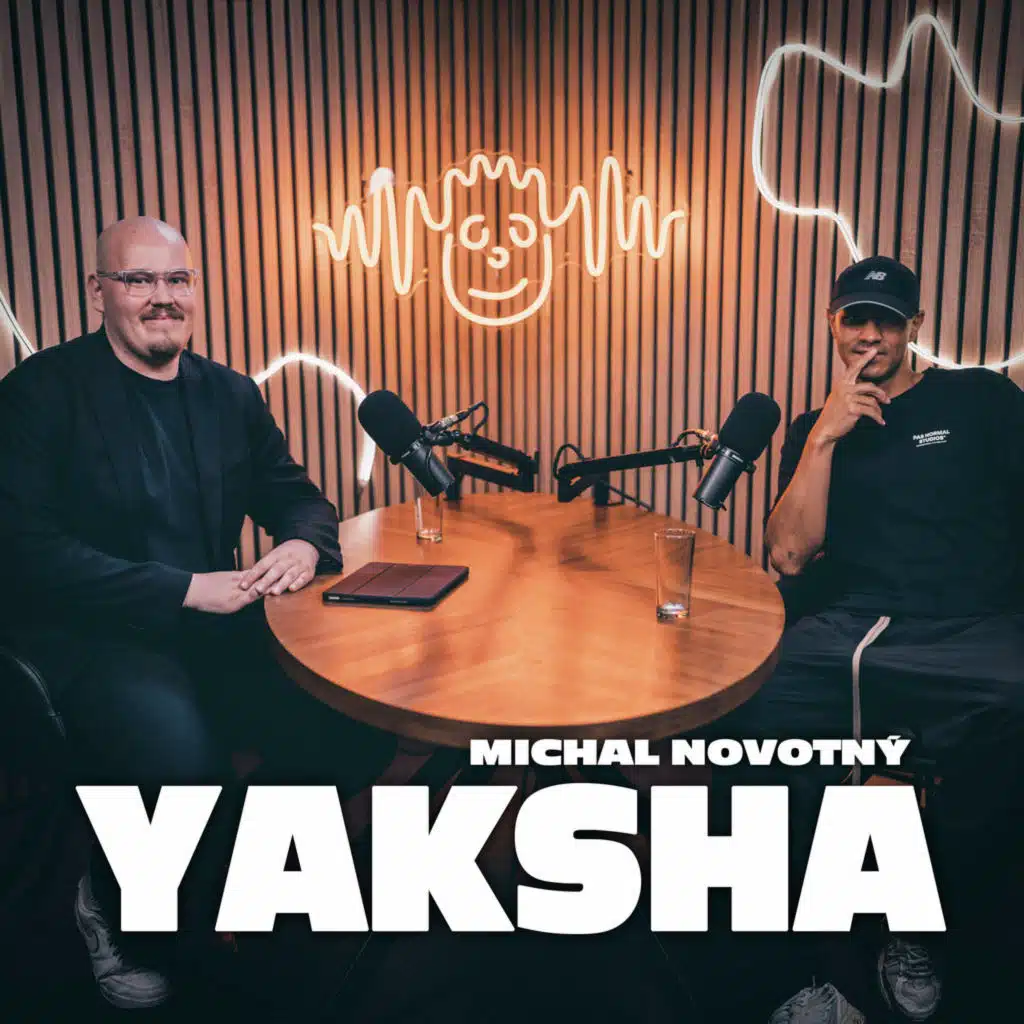 YAKSHA: Interpretov si neromantizujem