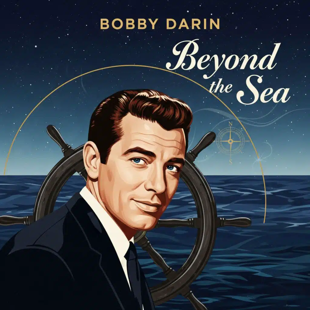 Bobby Darin