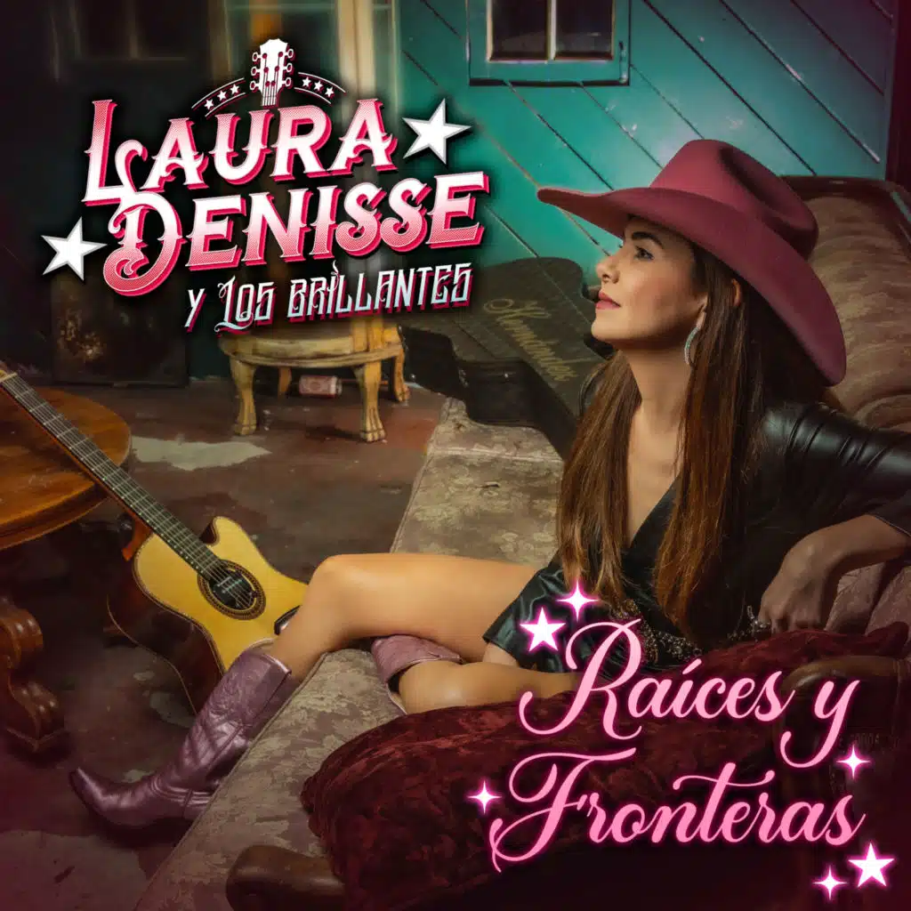 LAURA DENISSE Y LOS BRILLANTES & Laura Denisse